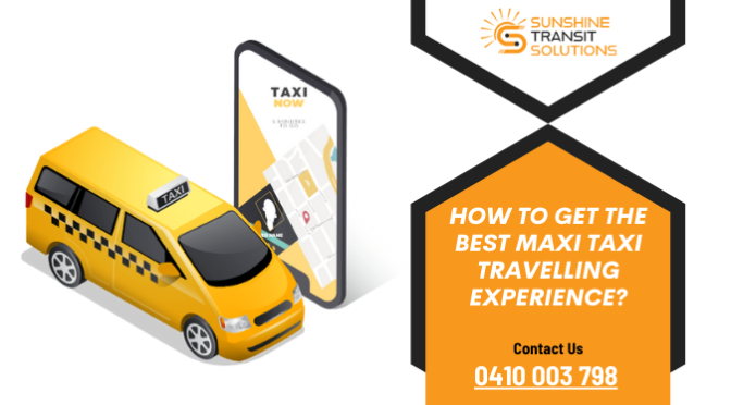 How To Book The Right Taxi For Airport Transfer In Perth?